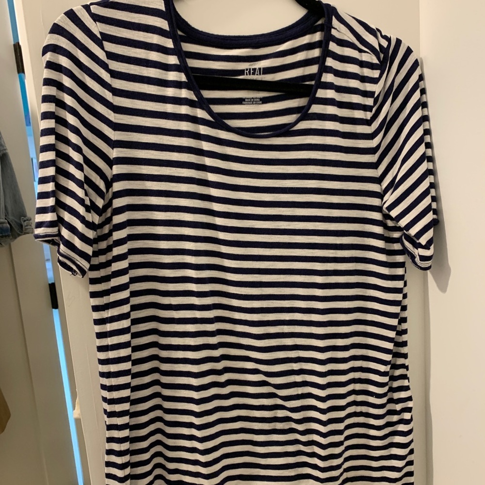 Aerie Real soft tee